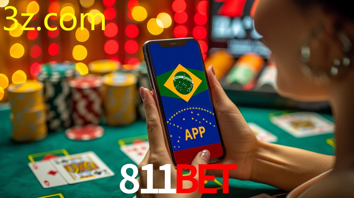 811BET.COM