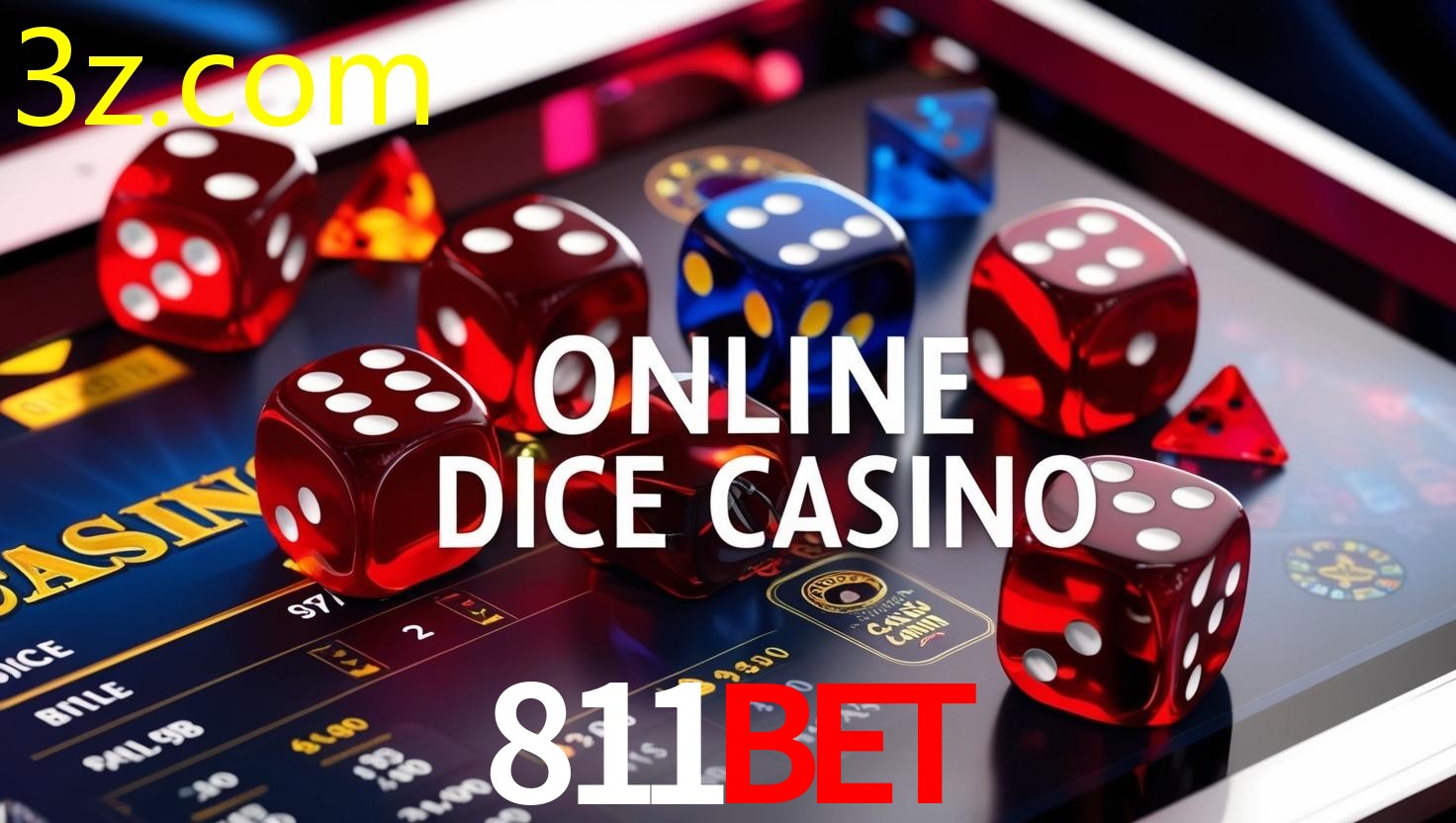 811BET.COM