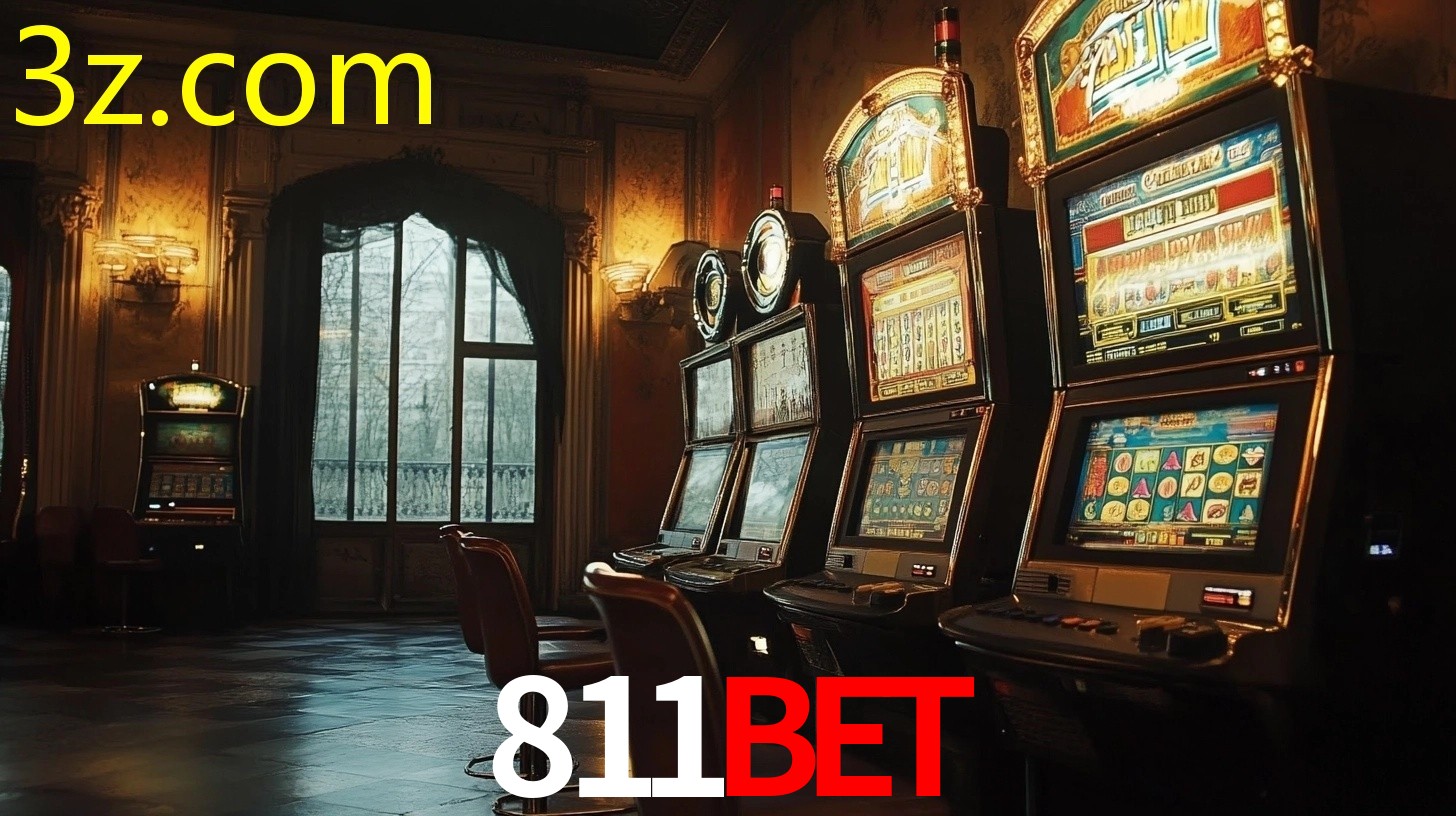 811BET.COM