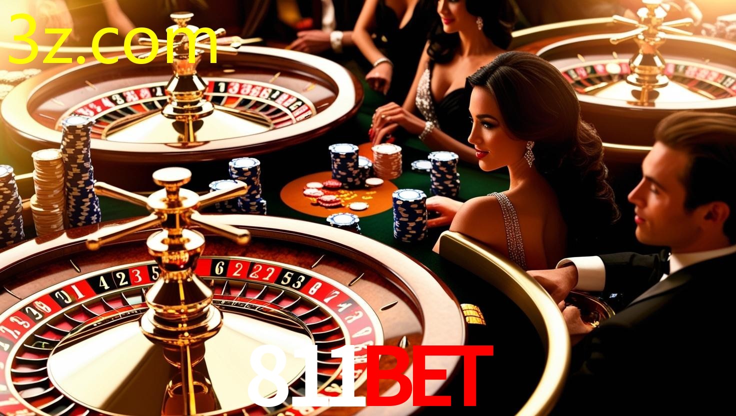811BET.COM